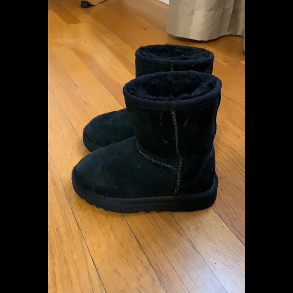 Kid uggs